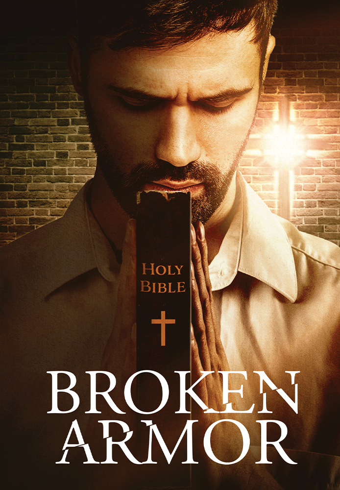 Broken Armor