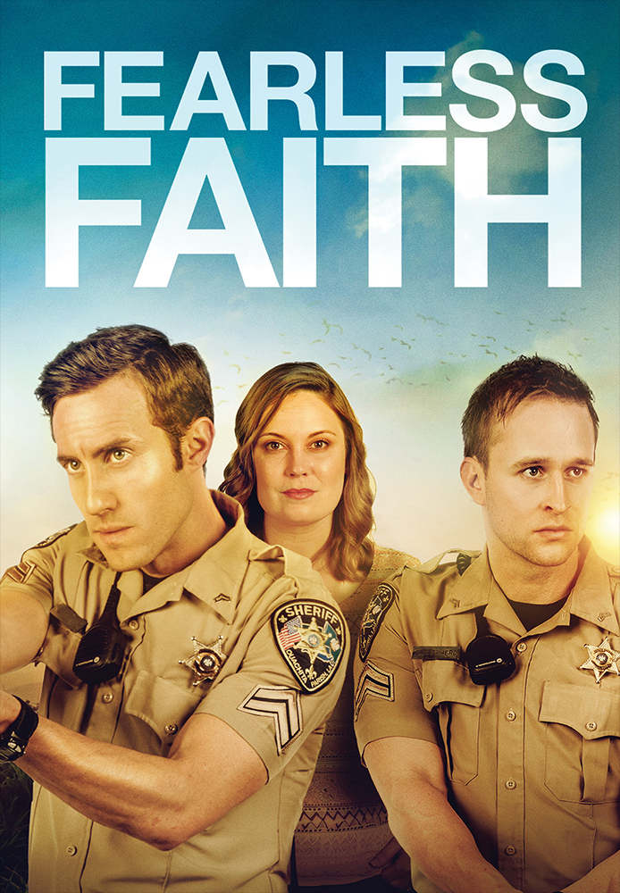Fearless Faith