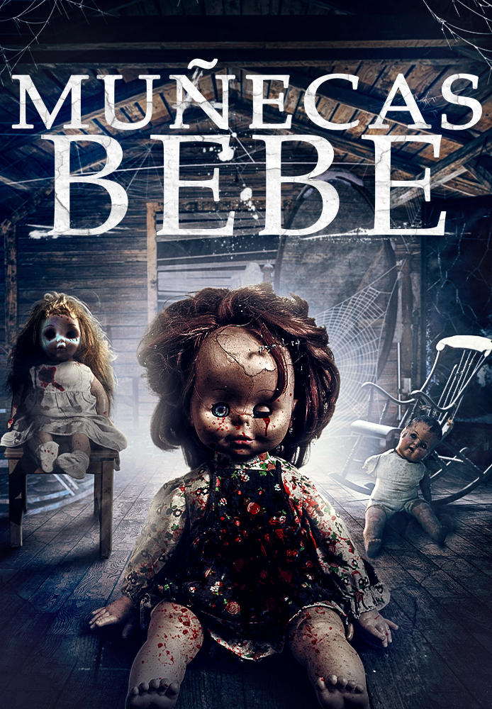 Muñecas Bebe