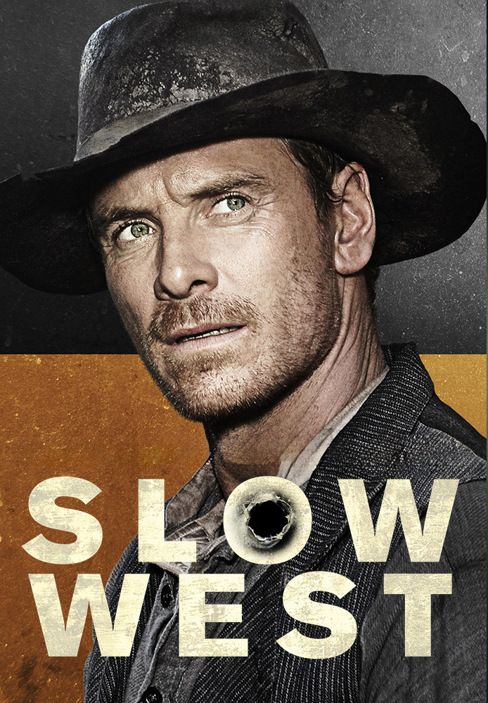 Slow West