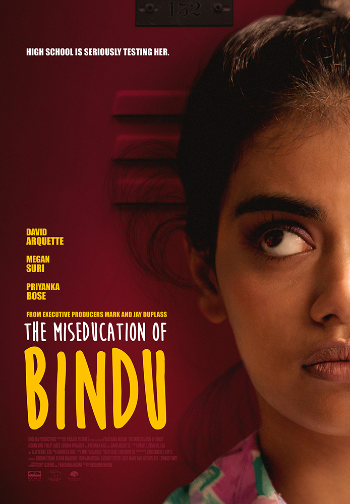 The Miseducation of Bindu