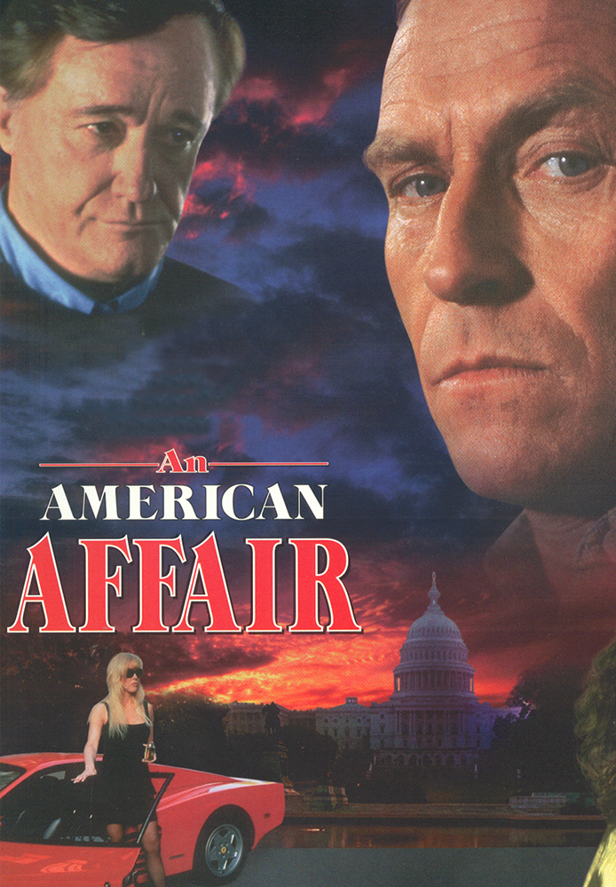 An American Affair