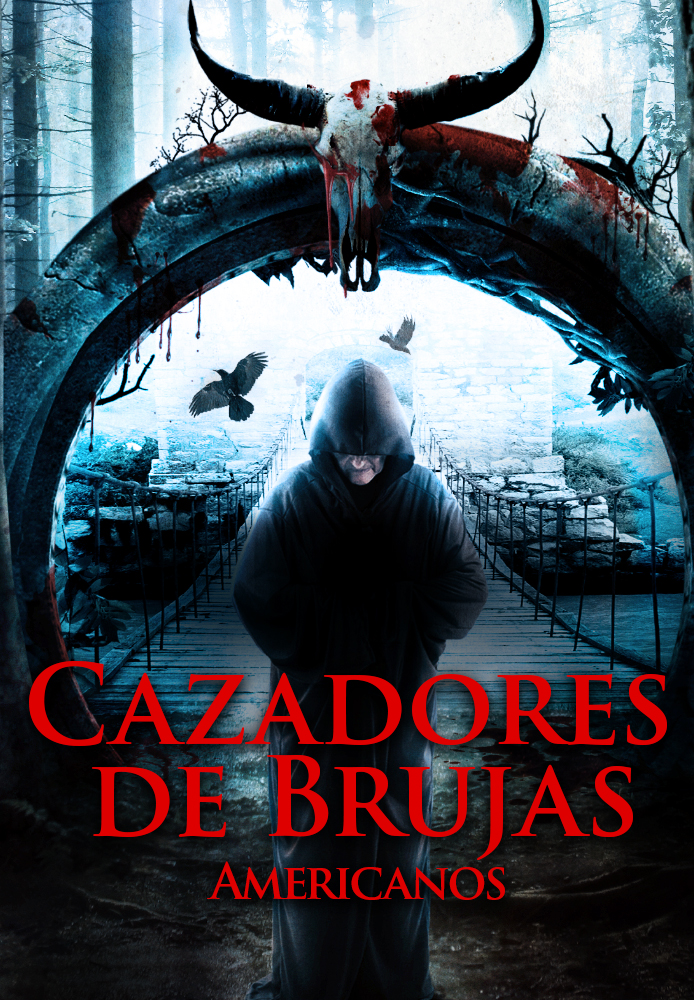 Cazadores de Brujas Americanos