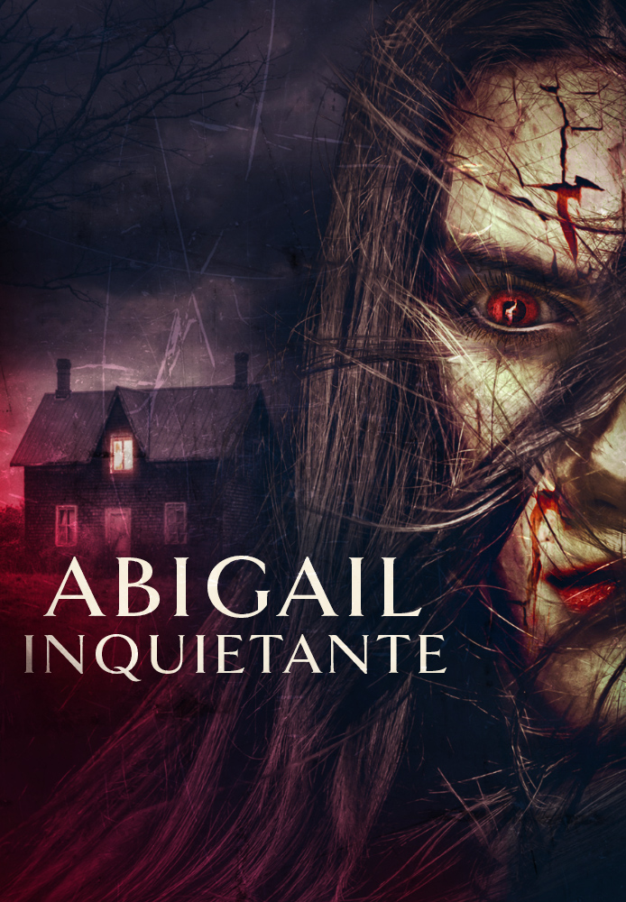 Abigail inquietante