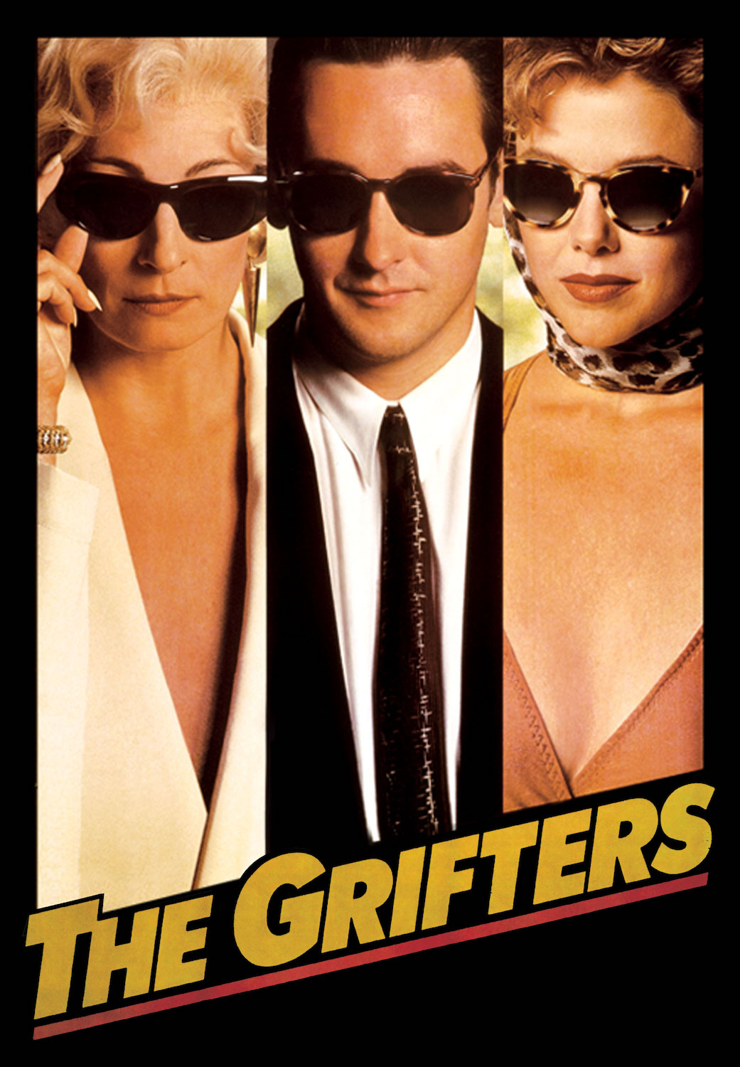 The Grifters