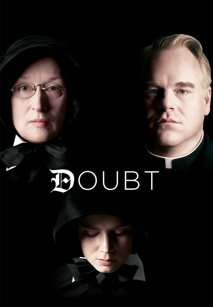 Doubt