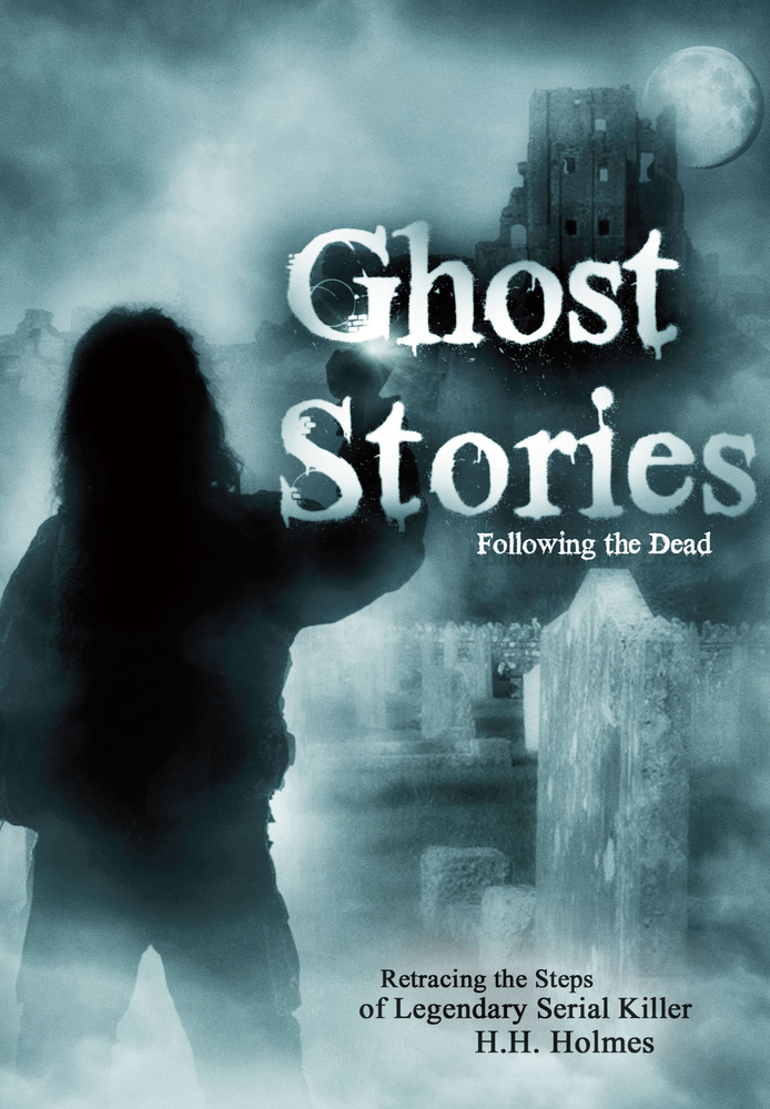 Ghost Stories 3: Following The Dead