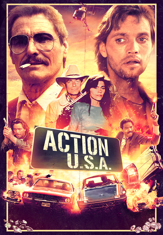 Action USA