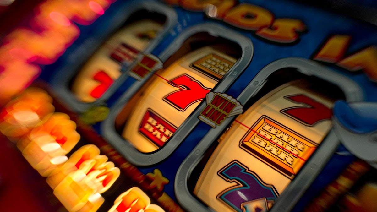 Gambling Addiction & Me: The Real Hustler - Watch Free on Pluto TV ...