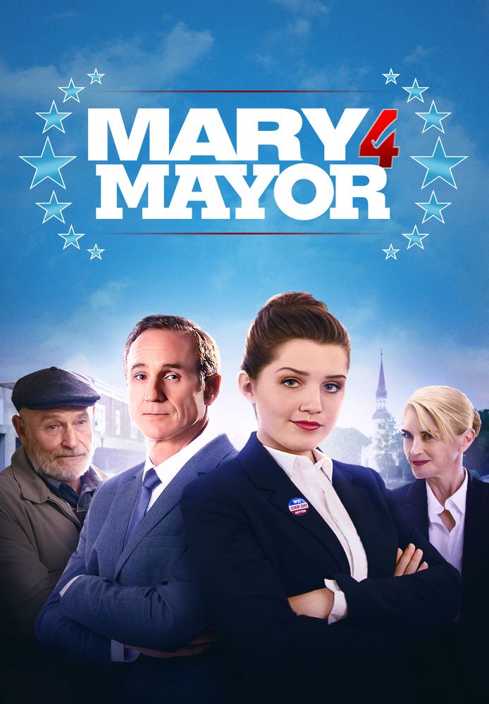 Mary 4 Mayor