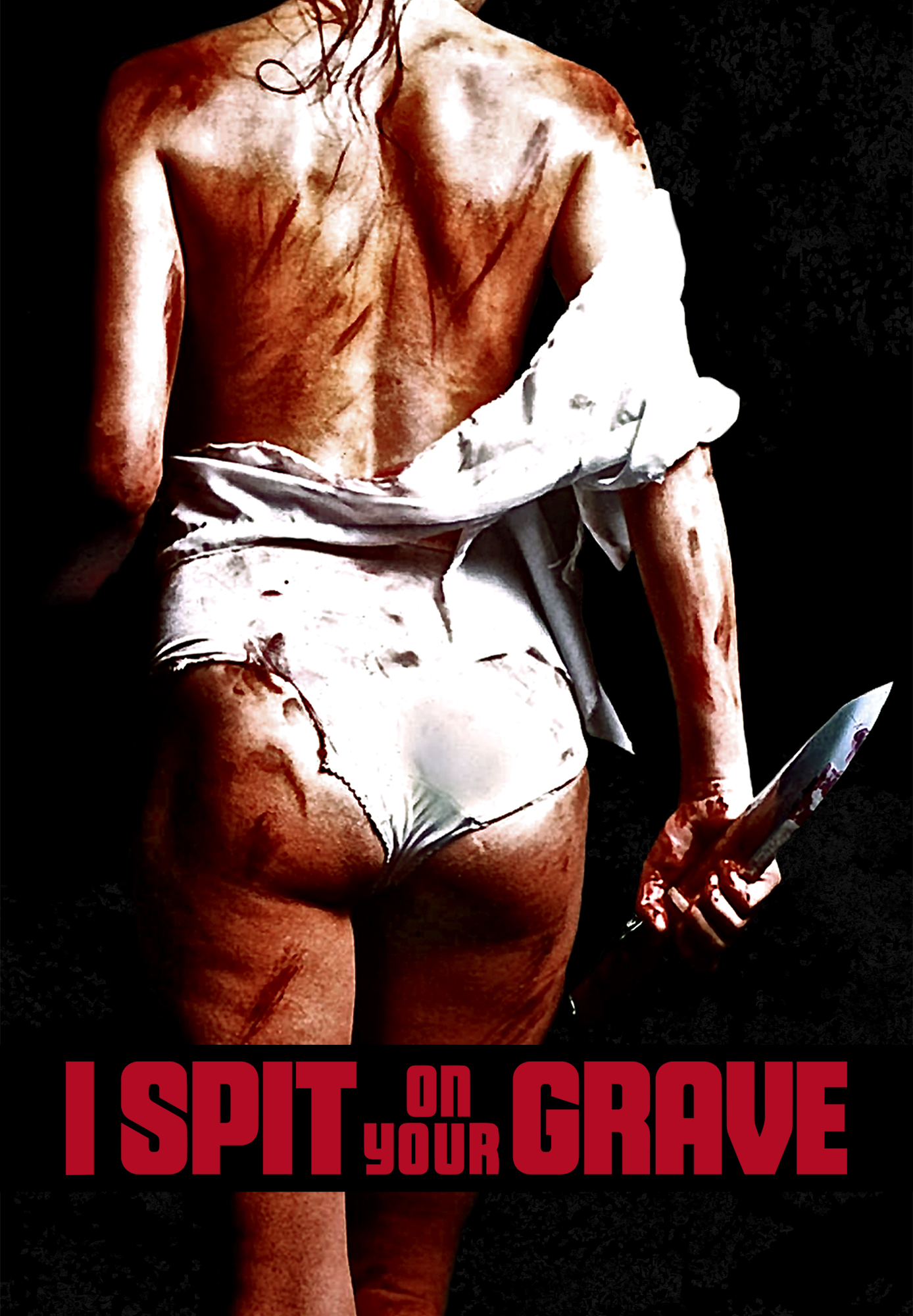 I Spit On Your Grave