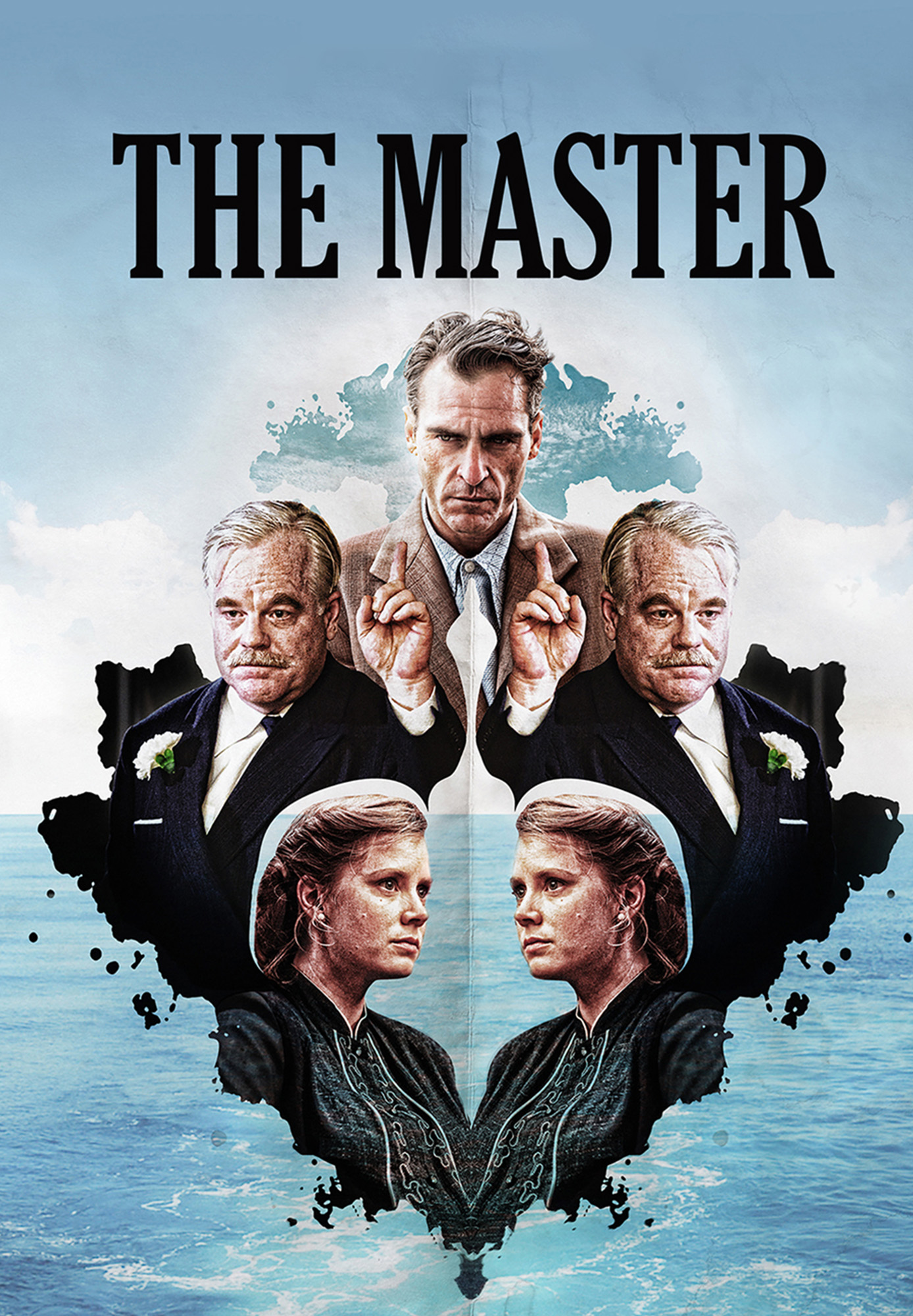 The Master (2012)