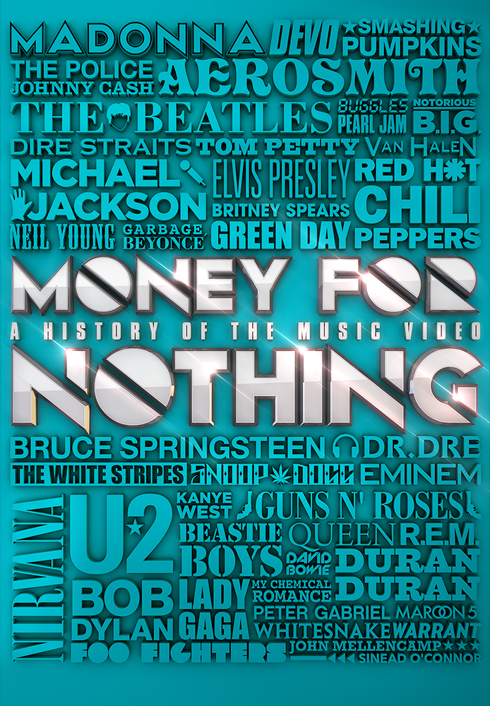 Money for Nothing: The History of the Music Video