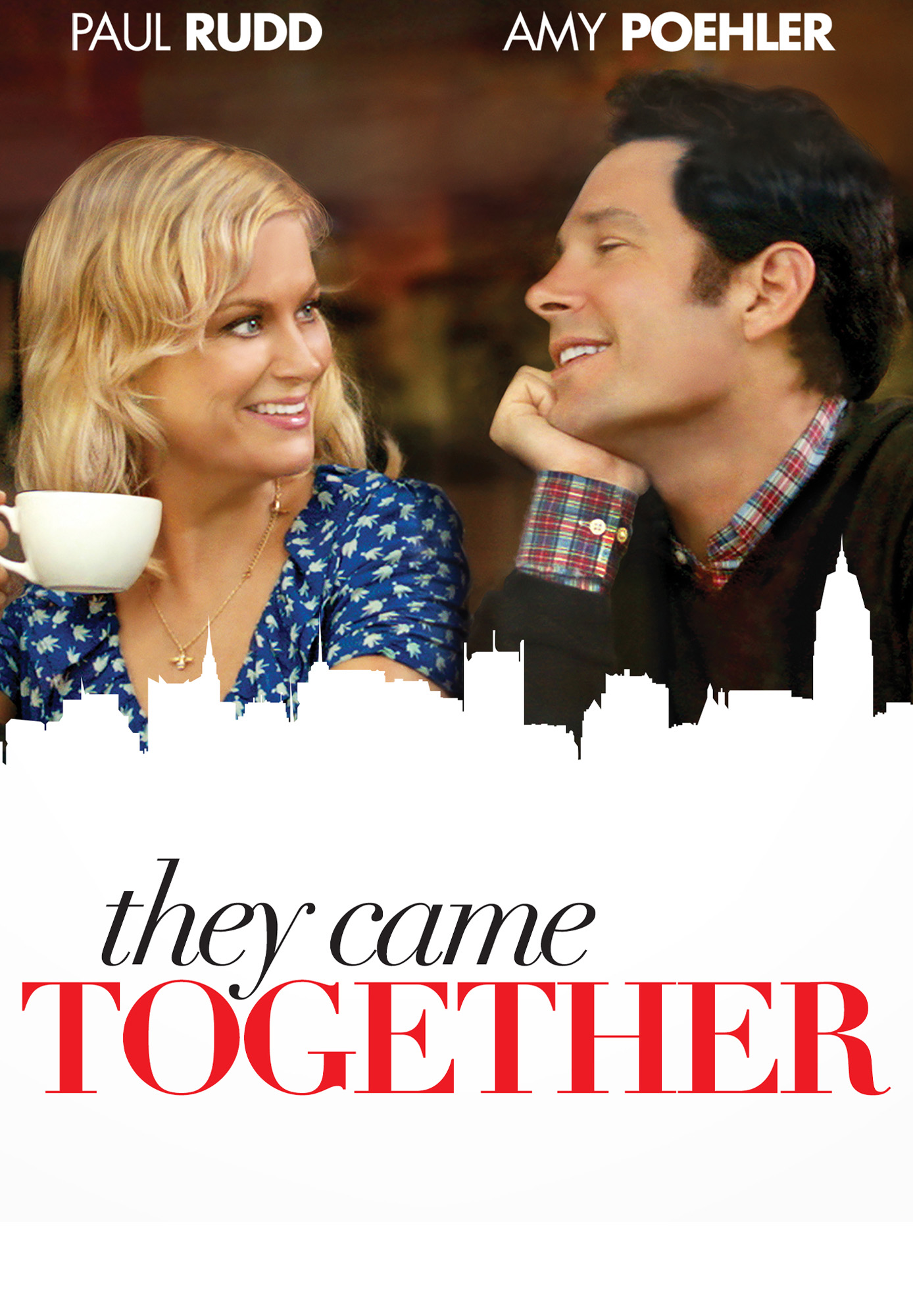 They Came Together