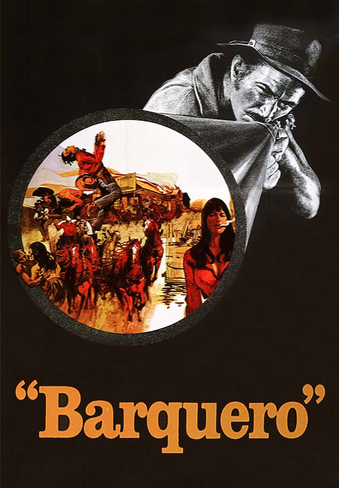 Barquero