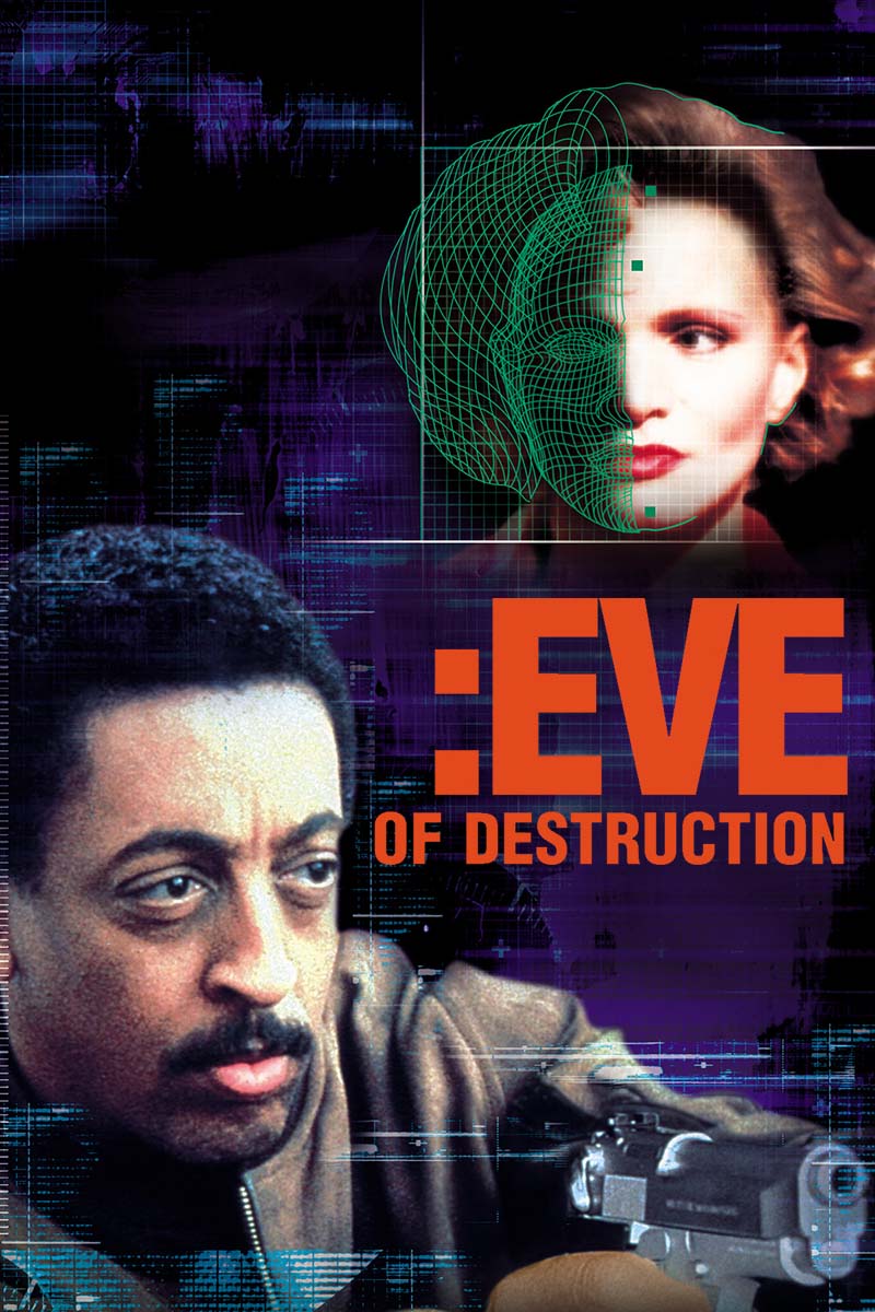 Eve Of Destruction