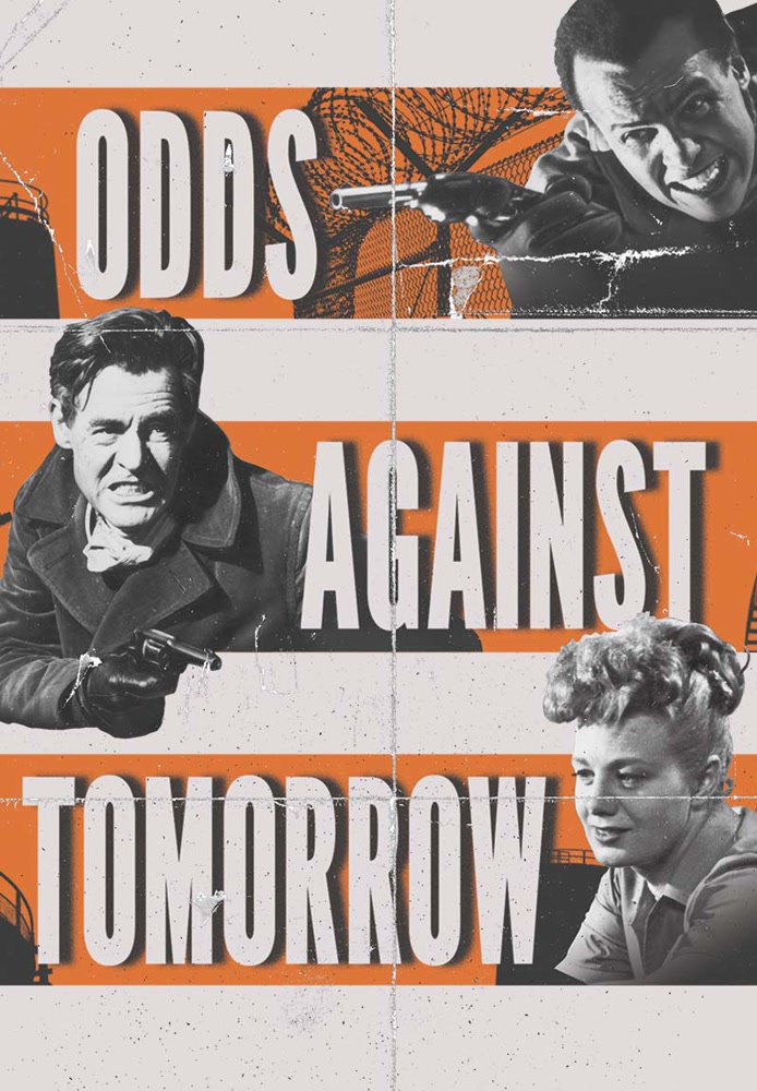 Odds Against Tomorrow