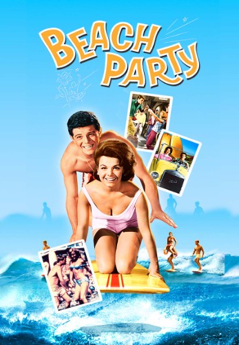 Beach Party