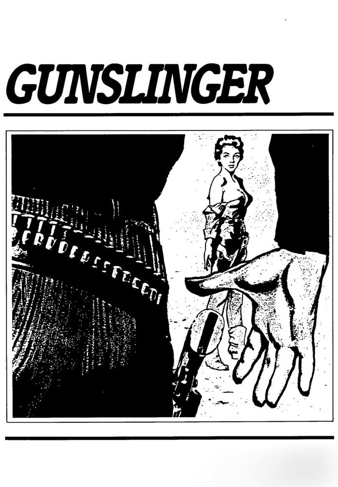 Gunslinger