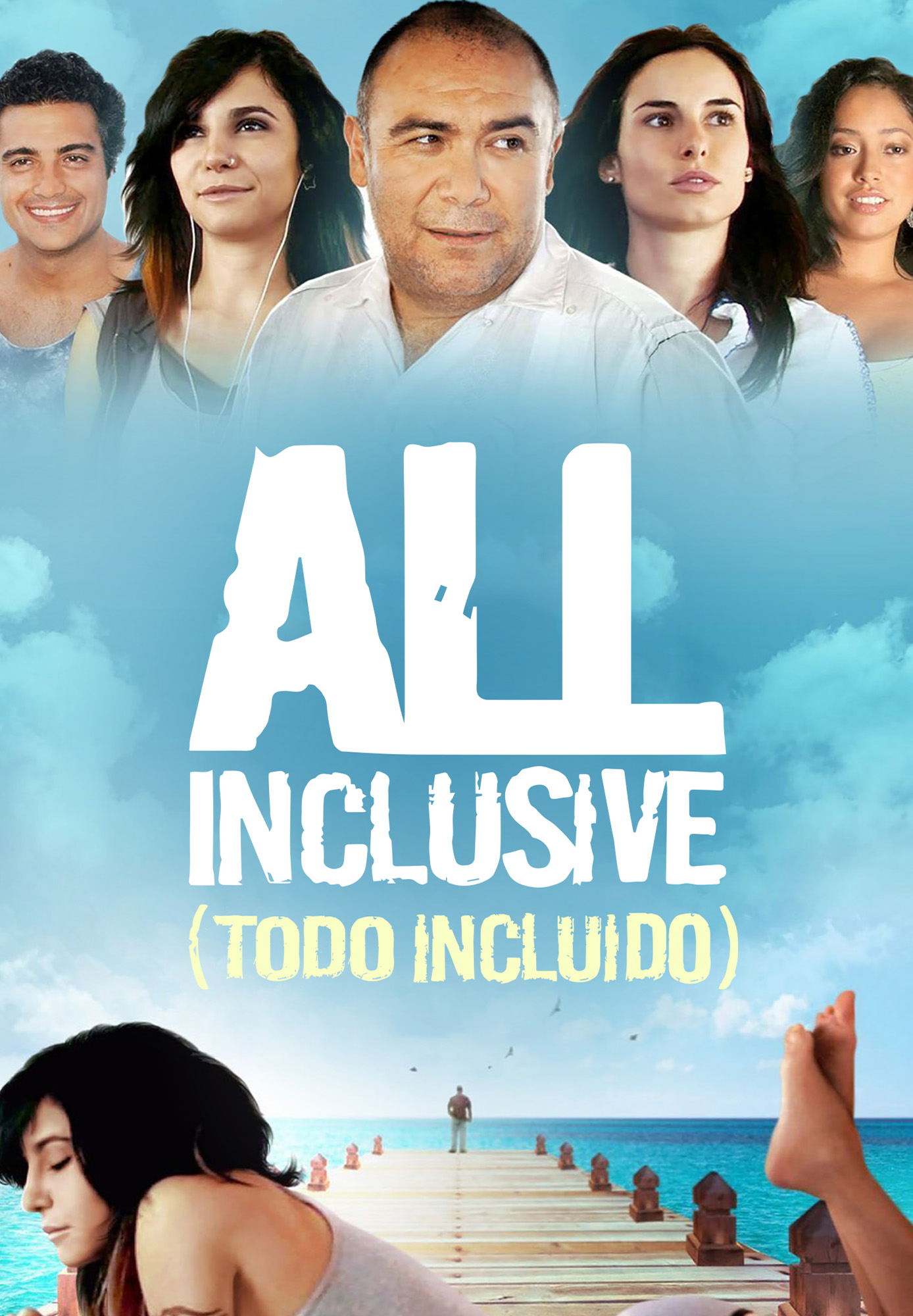 Todo Incluido