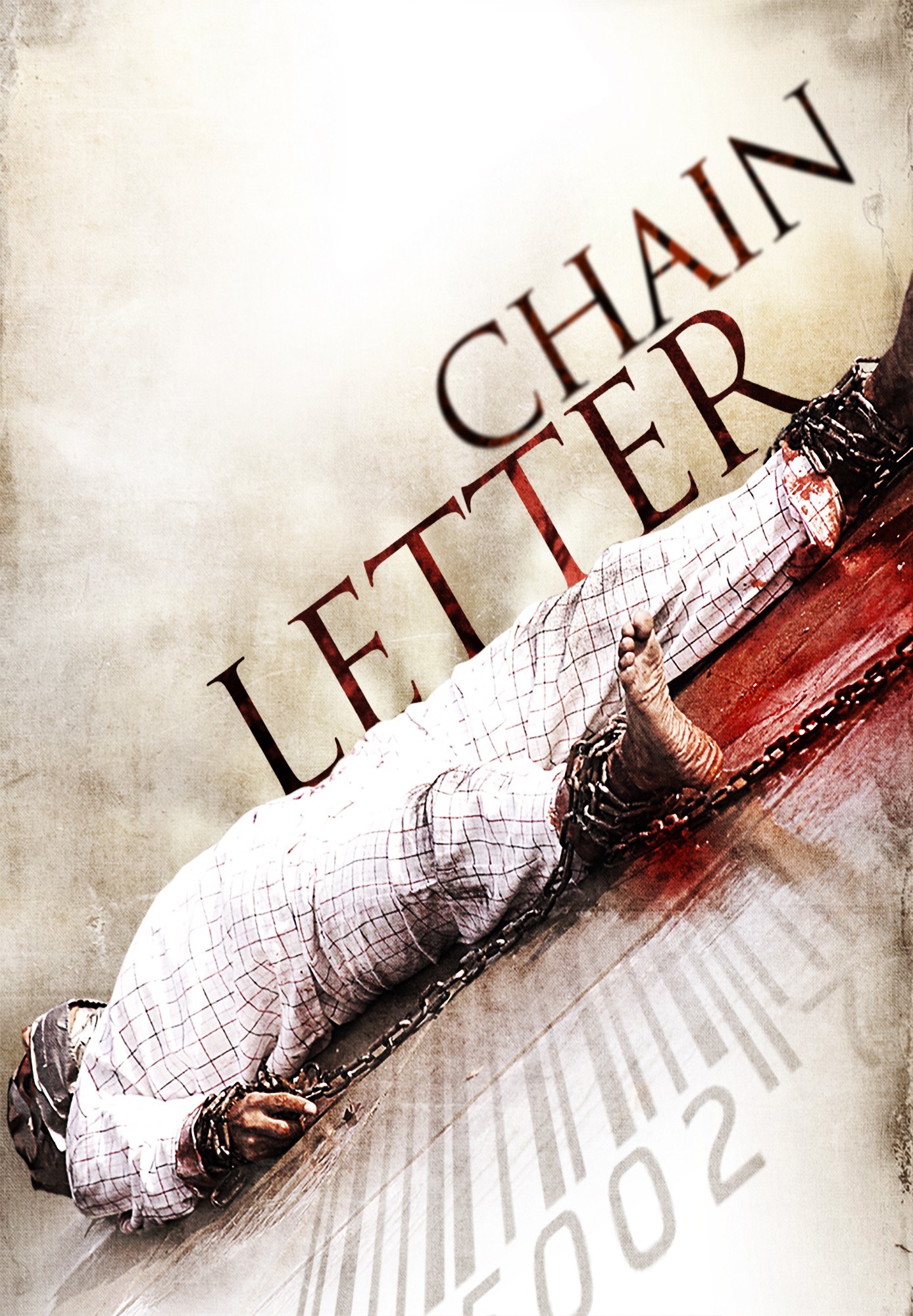 Chain Letter