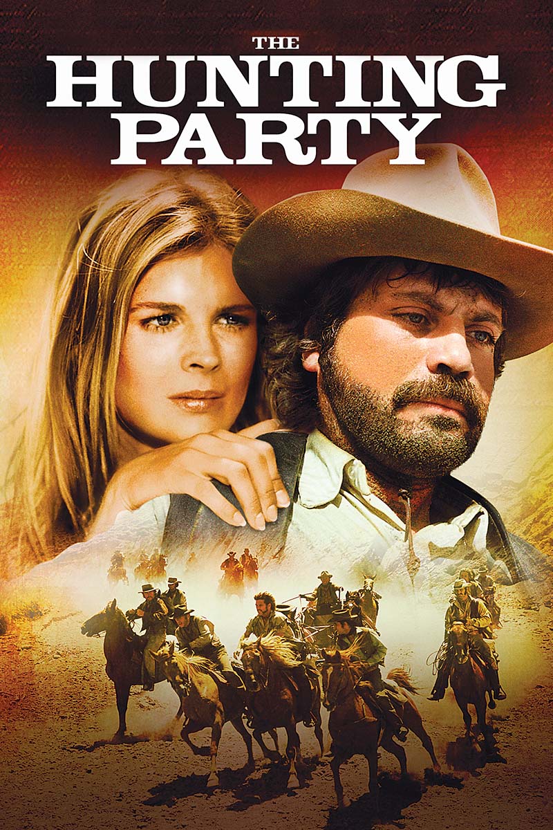 The Hunting Party (1971)