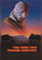 The Town That Dreaded Sundown (1977)