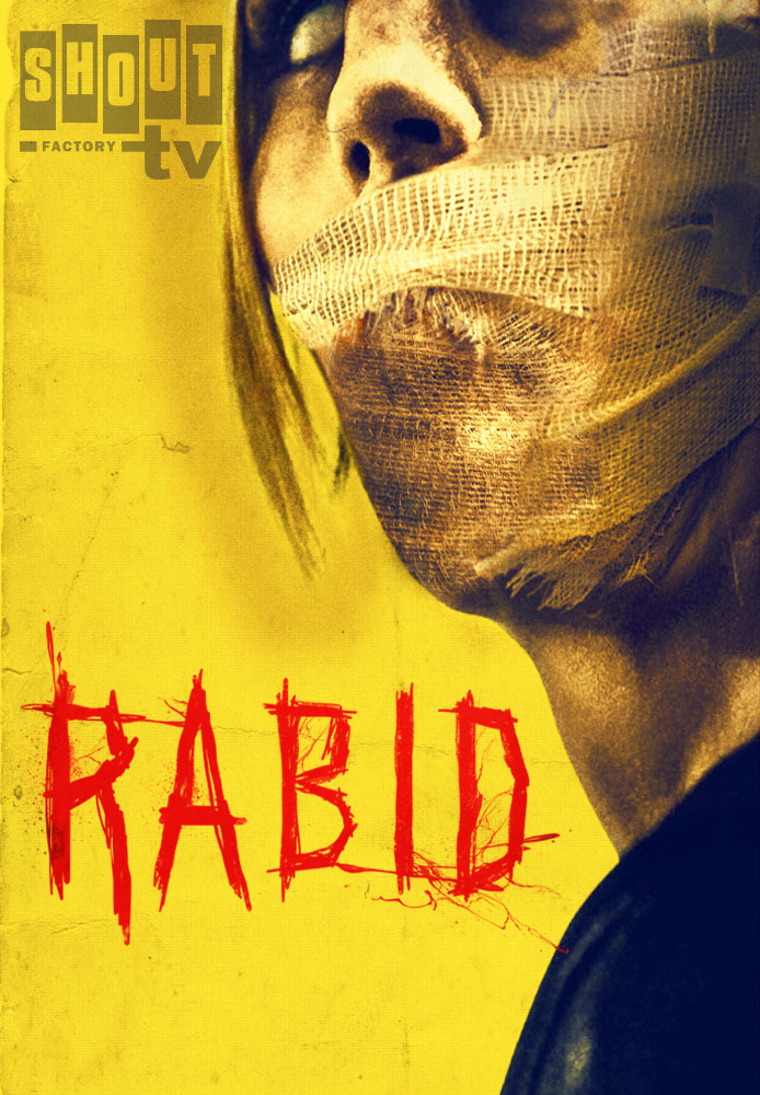 Rabid