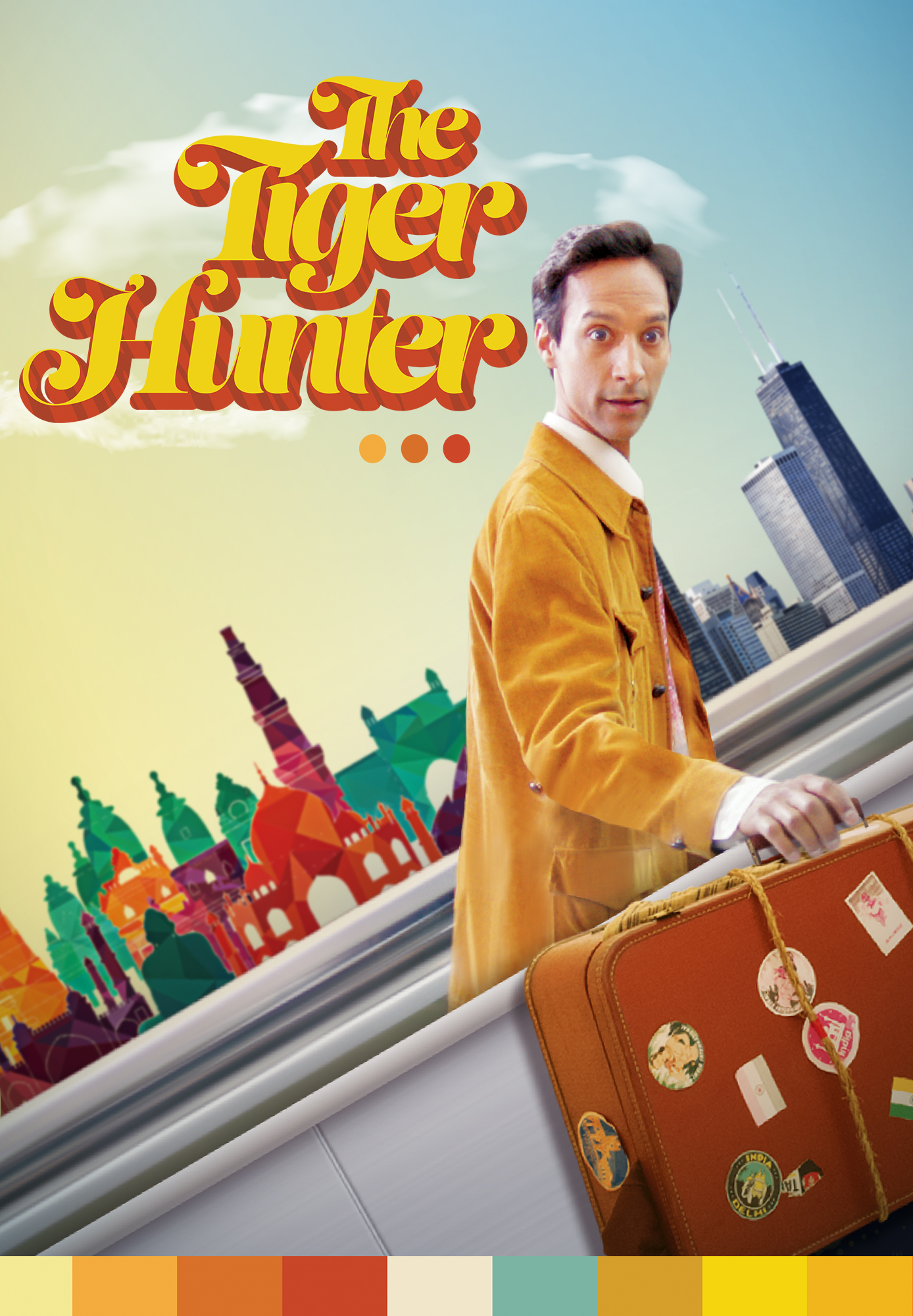 The Tiger Hunter
