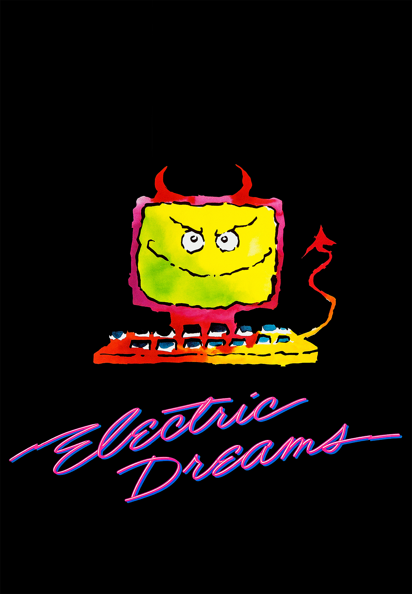 Electric Dreams