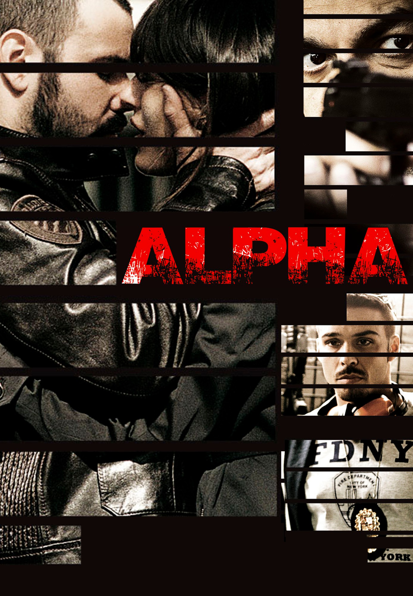 Alpha