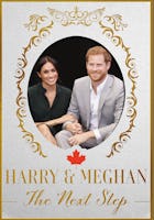 Harry & Meghan: The Next Step