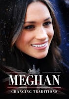 Meghan Markle: Changing Traditions