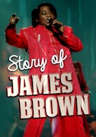 The Story of James Brown