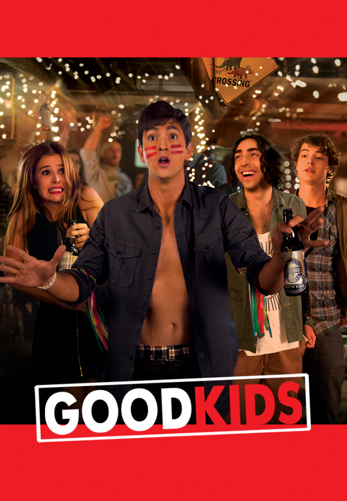 Good Kids