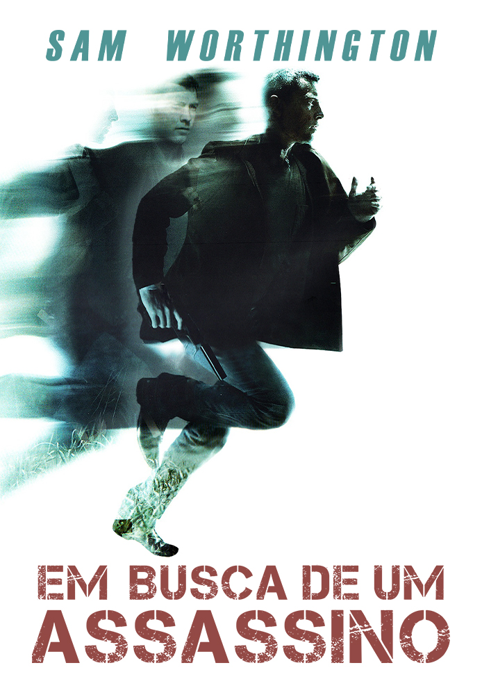 Em Busca de um Assassino