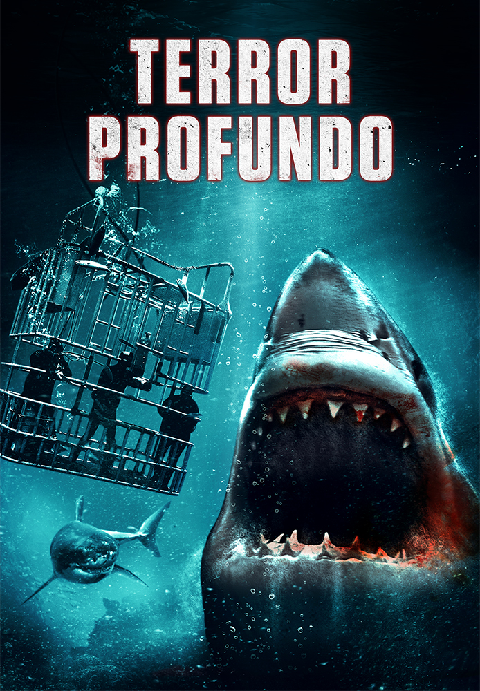 Terror Profundo