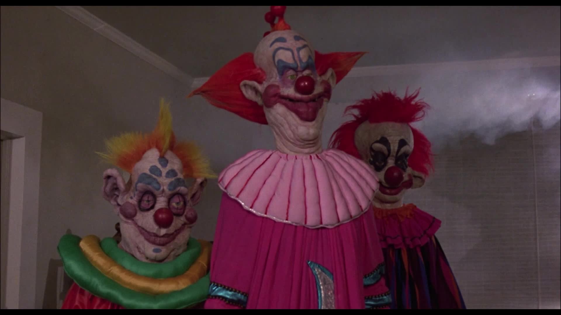 Killer Klowns from Outer Space Watch Free on Pluto TV United States