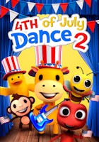 4th of July Dance 2