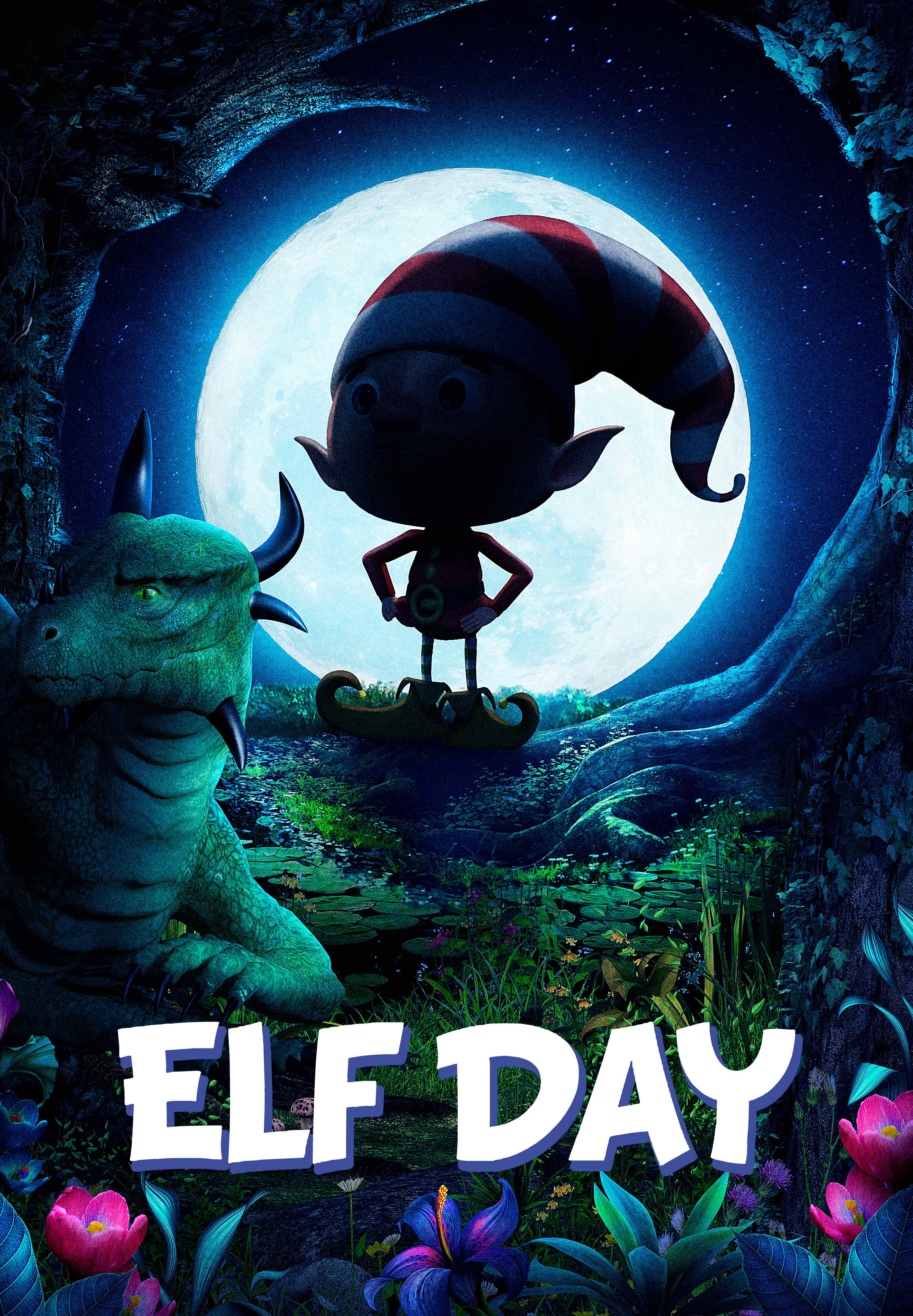 Elf Day