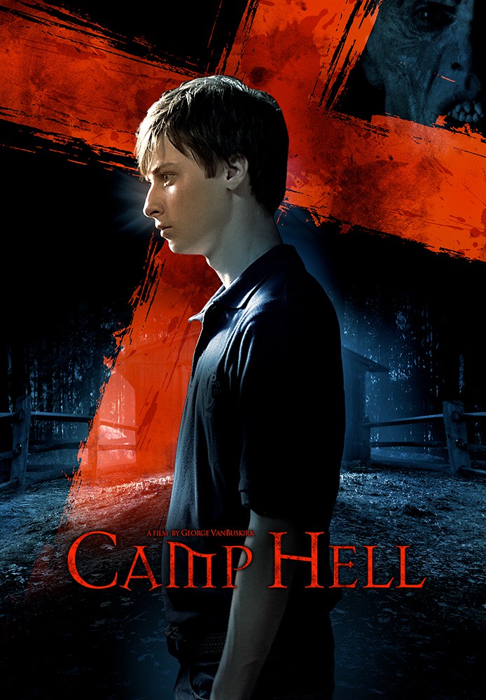 Camp Hell