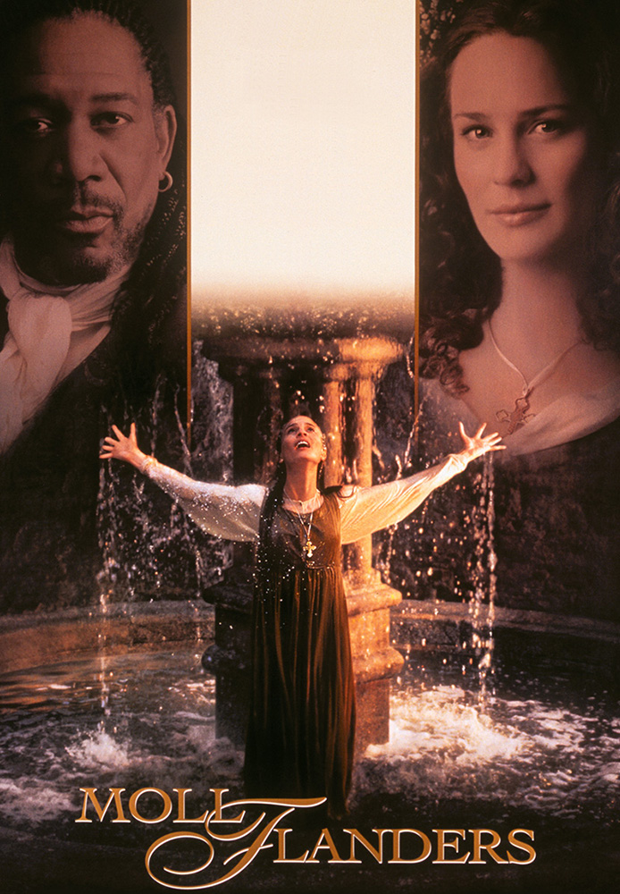 Moll Flanders