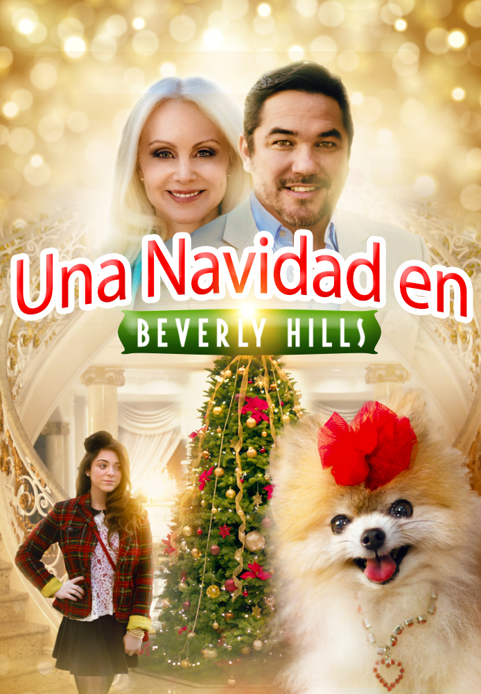 Navidad Beverly Hills