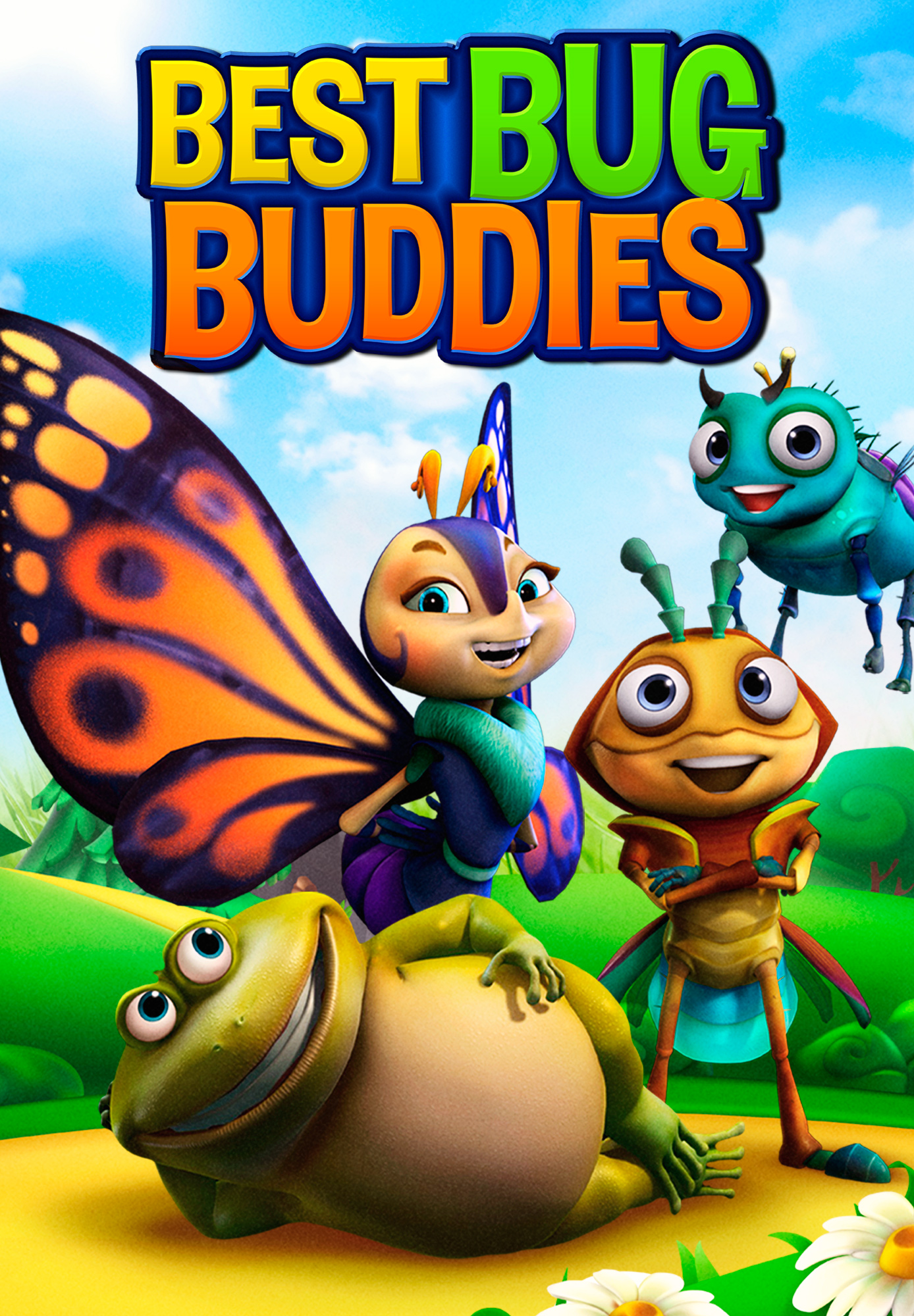 Best Bug Buddies