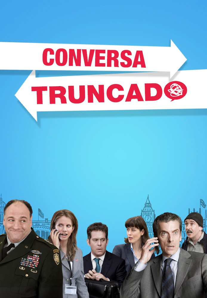 Conversa Truncada