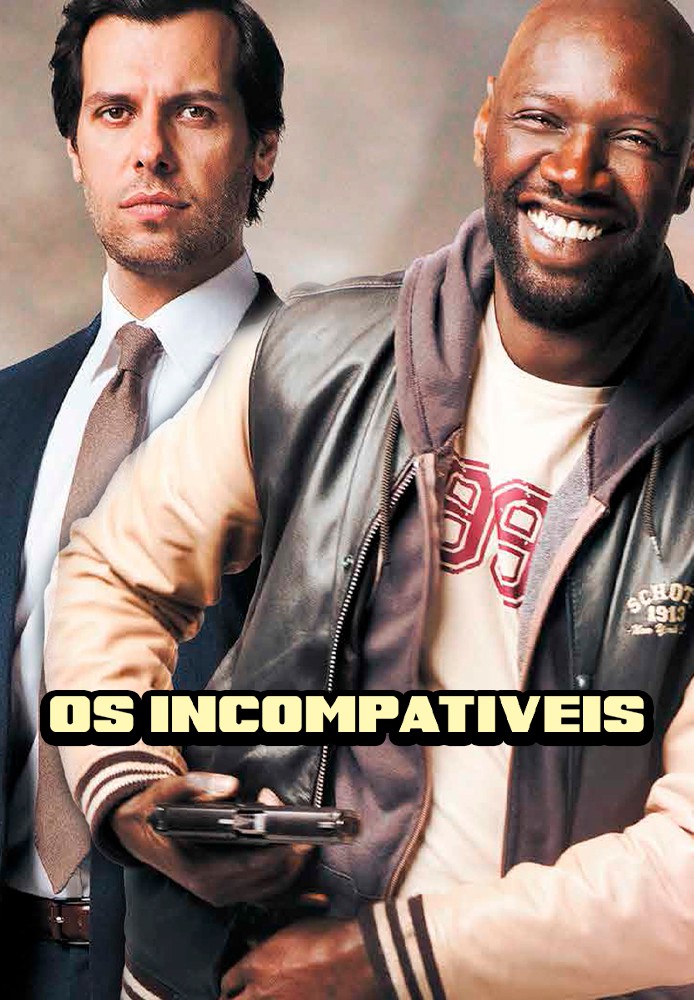Os Incompatíveis