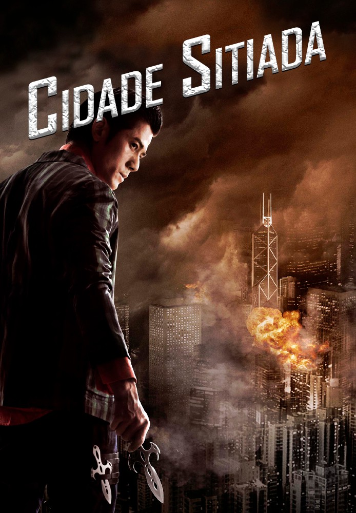 Cidade Sitiada