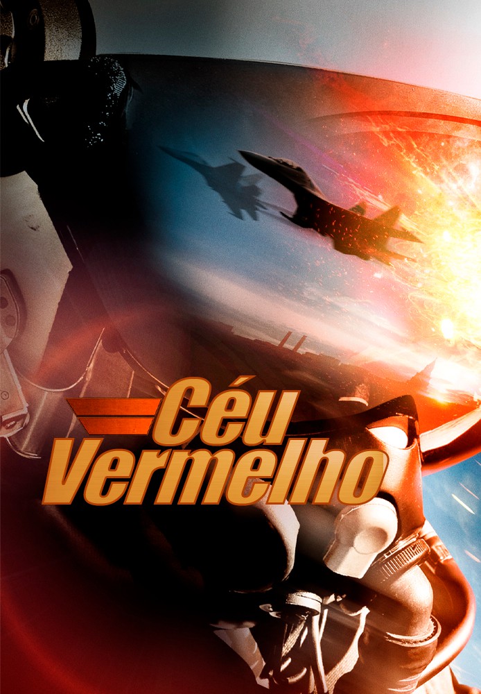 Céu Vermelho