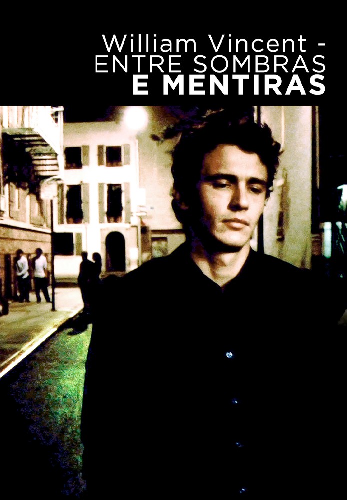 William Vincent- Entre Sombras e Mentiras