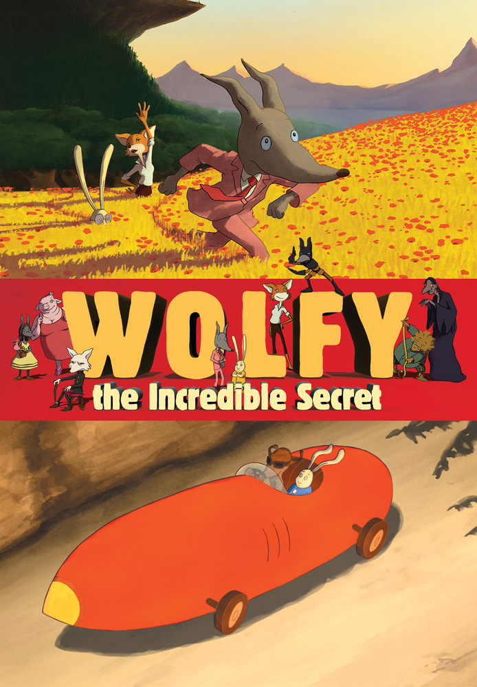 Wolfy